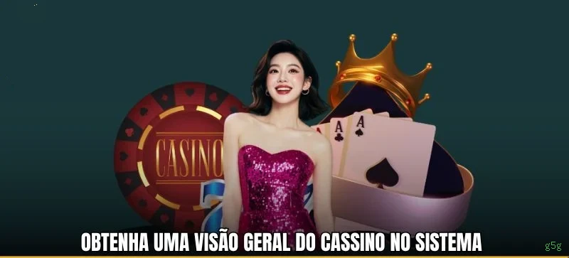 Contato g5g