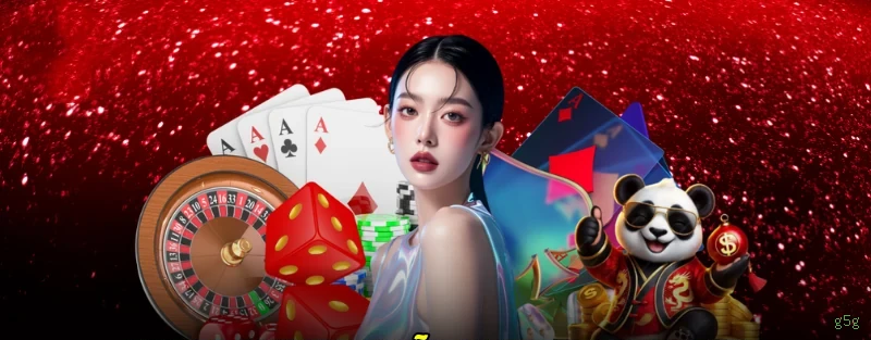 Fortune Dragon Slot g5g