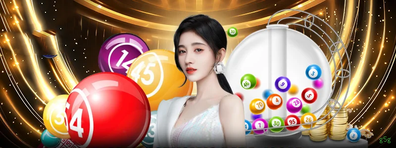 Fortune Mouse Slot g5g