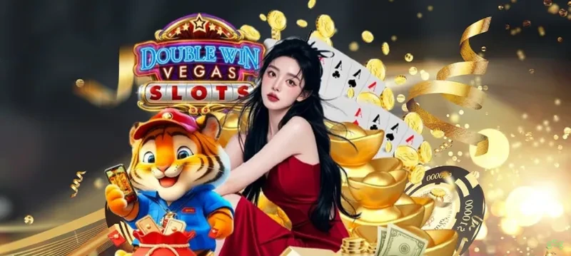 Fortune Tiger Slot g5g