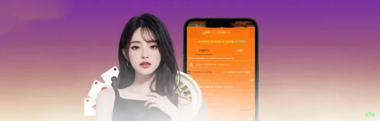 Instalar App g5g