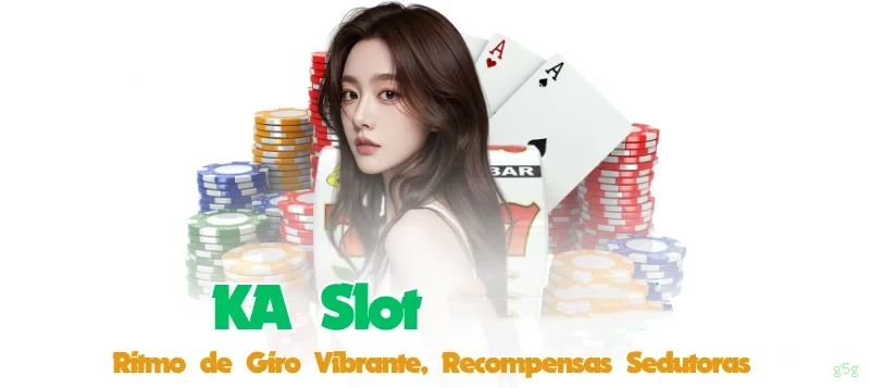 Jackpot Slots g5g