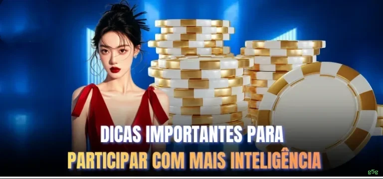 g5g Cassino Clássico