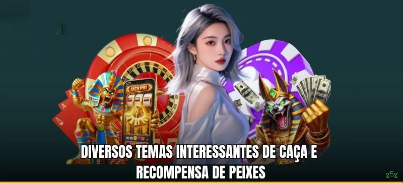 g5g Cassino Clássico