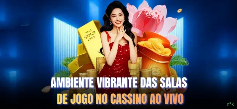 Promoções g5g