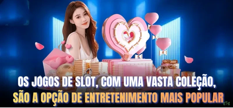 g5g Cassino Clássico